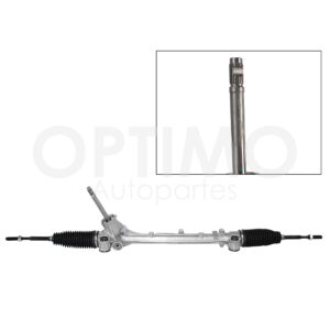 DMNC0500 CREMALLERA ONIX 1.0L/1.2L 2020 - 2022 ELECT C/BIEL S/TE