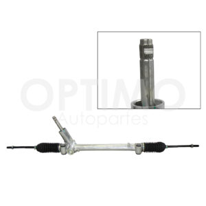 DMNC0710 CREMALLERA TRAX 1.4L/1.8L 2013 - 2020 ELECT C/BIEL S/TE