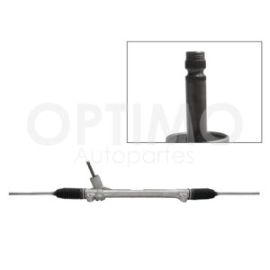 DMND0500 CREMALLERA HY CRETA 17-20 1.4L/1.6L ELECTROASISTIDA C/BIEL S/TER (KIA SELTOS 20-23)