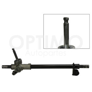 DMNF0300 CREMALLERA FIESTA IKON 1.3L/1.4L/1.6L 1998 - 2010 STD C
