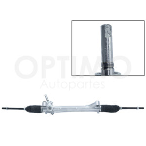 DMNF0510 CREMALLERA ESCAPE 2.3L/2.5L/3.0L 2008 - 2012 ELECT C/BI