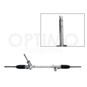 DMNF0520 CREMALLERA FORD ESCAPE 20-23 2.5L ELECTROASISTIDA C/BIEL S/TER (MAVERICK 2.0L 22-23)