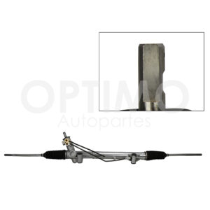 DMNF0600 CREMALLERA TRANSIT 2.2L TDI 2007 - 2013 HID C/BIEL S/TE