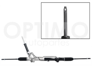 DMNF0610 CREMALLERA TRANSIT 2.2L/3.7L 2014 - 2020 HID C/BIEL S/T