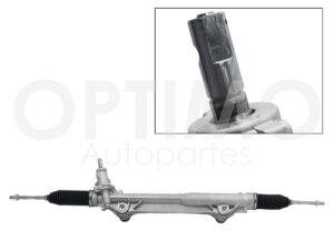 DMNF1810 CREMALLERA F-150 2WD 2009 - 2010 HID C/BIEL S/TER (EXPE