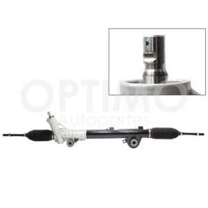 DMNF1820 CREMALLERA F-150 11-14 2WD/4WD HID C/BIEL S/TER (EXPEDITION 11-14/NAVIGATOR 11-14)