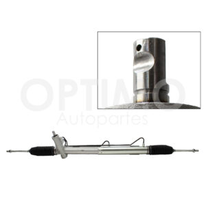DMNF1830 CREMALLERA F-150 97-08 4WD HID C/BIEL S/TER (LOBO 4WD 97-08/MARK LT 4WD 06-08)