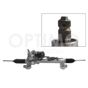 DMNH0320 CREMALLERA HONDA CR-V 12-16 2.4L ELECTRONICA C/BIEL S/TER C/MODULO C/SENSOR