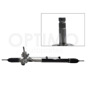 DMNH1100 CREMALLERA ODYSSEY 3.5L 2005 - 2010 HID C/BIEL S/TER