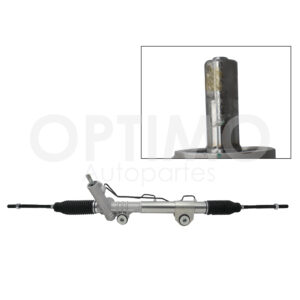 DMNK0320 CREMALLERA HIDRAHULICA DODGE RAM 2500-3500-4000 07-13 C/BIEL S/TER 3.7L/4.7L/5.7L/5.9L