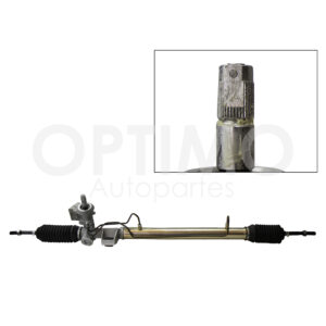 DMNK0400 CREMALLERA STRATUS 2.0L/2.4L/2.5L 2001 - 2006 HID C/BIE
