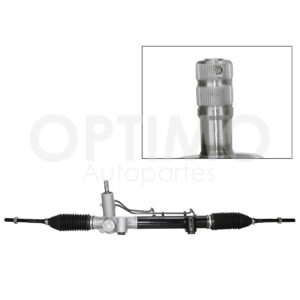 DMNK0600 CREMALLERA RAM 700 1.6L 2015 - 2021 HID C/BIEL S/TER (VI