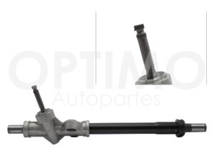 DMNK1430 CREMALLERA H-100 2.5L DIESEL 2006 - 2012 STD C/BIEL S/T