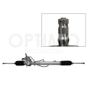 DMNN1200 CREMALLERA NISSAN SENTRA B-14 96-00 2.0L HID C/BIEL S/TER (LUCINO 96-00)