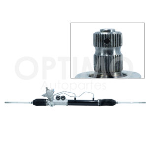 DMNN3100 CREMALLERA MAXIMA 3.0L/3.5L 2000 - 2003 HID C/BIEL S/TE