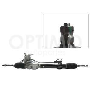 DMNN3230 CREMALLERA ALTIMA 2.5L/3.5L 2007 - 2012 HID C/BIEL S/TE