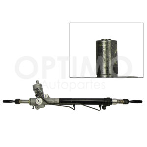DMNO0200 CREMALLERA A4 1.8L/3.0L 2001 - 2005 HID C/BIEL S/TER