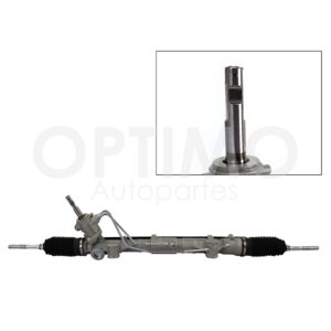 DMNR0610 CREMALLERA SANDERO 1.6L 2016 - 2020 HID C/BIEL S/TER (L