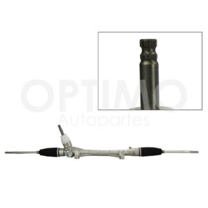 DMNS0700 CREMALLERA ASX 2.0L 2013 - 2016 ELECT C/BIEL S/TER (XPA