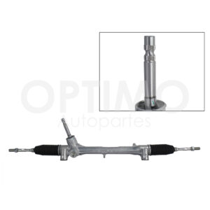DMNT0240 CREMALLERA COROLLA 1.8L/2.0L 2020 - 2022 ELECT C/BIEL S