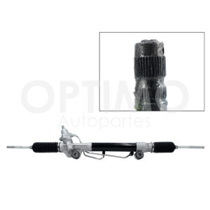 DMNT0510 CREMALLERA 4RUNNER 2.7L/4.0L 2010 - 2022 HID C/BIEL S/T