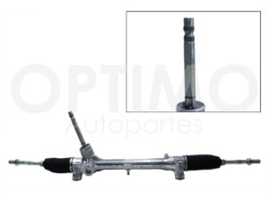 DMNT0900 CREMALLERA ELECTROASISTIDA TOYOTA C-HR 18-20 C/BIEL S/TER 2.0L