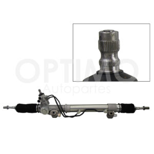 DMNT1110 CREMALLERA LAND CRUISER 4.7L 2004 - 2007 HID C/BIEL S/T