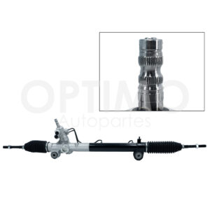 DMNT1200 CREMALLERA SIENNA 3.5L 2004 - 2010 HID C/BIEL S/TER