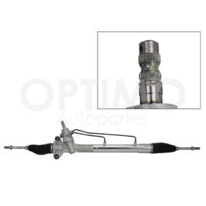 DMNT2010 CREMALLERA AVANZA 1.5L 2007 - 2011 HID C/BIEL S/TER