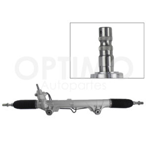 DMNT2310 CREMALLERA TUNDRA 4.0L/4.6L/4.7L/5.7L 2007 - 2020 HID C