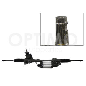 DMNV0400 CREMALLERA BORA 2.0L 2006 - 2010 ELECT C/BIEL S/TER C/M