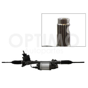 DMNV0410 CREMALLERA BORA 2.0L 2006 - 2010 ELECT C/BIEL S/TER C/M