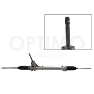 DMNV0900 CREMALLERA VIRTUS 1.6L 2020 - 2022 ELECT C/BIEL S/TER (