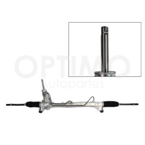 DMNZ0100 CREMALLERA MAZDA 3 2.0L/2.3L 2004 - 2009 HID C/BIEL S/T