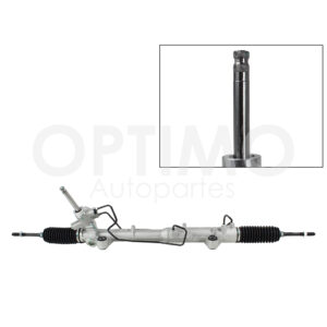 DMNZ0800 CREMALLERA MAZDA CX-9 08-15 3.7L HID C/BIEL S/TER