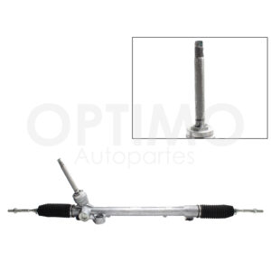 DMNZ0810 CREMALLERA MAZDA CX-9 16-23 2.5L ELECTROASISTIDA C/BIEL S/TER