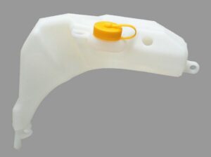 DRACRS02 DEPOSITO RECUPERADOR ACURA RSX 02-06 ****8