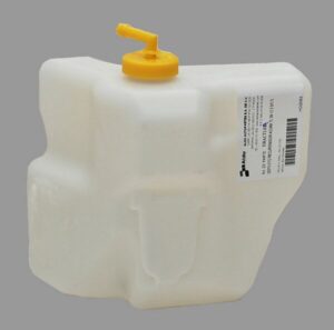 DRACTL09 DEPOSITO RECUPERADOR ACURA TL 09-12 3.5/ 3.7L