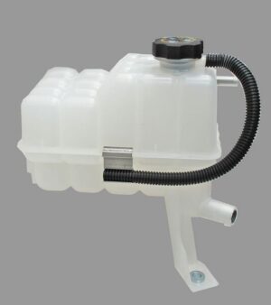 DRCAV099 DEPOSITO RECUPERADOR AVALANCHE/ ESCALADE/ TAHOE/ YUKON/ SUB/ CHEV PU 99-04 6.0/ 8.1L 542