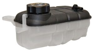 DRCTX13 DEPOSITO RECUPERADOR TRAX 13-21 L4 1.4/ 1.8L C/TAPON 892