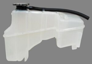 DRD3005T DEPOSITO RECUPERADOR CHRYSLER 300 05-10/ CHARGER 06-10/ CHALLENGER 08-10/ MAGNUM 05-08 C/TAPA