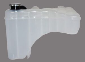 DRD3012 DEPOSITO RECUPERADOR CHRYSLER 300 12-14/ CHALLENGER 11-14 C/TAPA