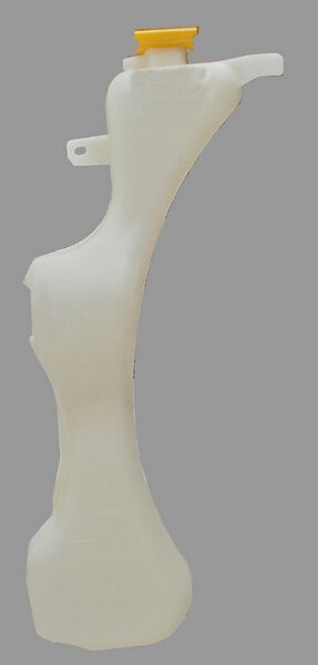 DRDPU048 DEPOSITO RECUPERADOR DODGE PU 04-06 8.3L ****8