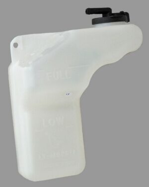 DRDST01 DEPOSITO RECUPERADOR STRATUS 2P/ SEBRING 01-05/ ECLIPSE 00-05/ GALAN 99-03