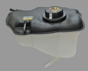 DRFMU11 DEPOSITO RECUPERADOR MUSTANG 11-14 3.7/ 5.0L