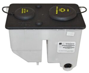 DRFPU87 DEPOSITO RECUPERADOR/LIMPIABRISAS FORD PU 87-97/ RANGER 89-92/ EXPLORER 91-94/ SUPER DUTY 88-97