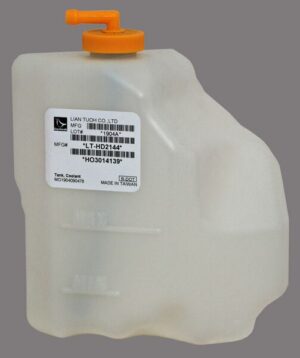 DRHAC18 DEPOSITO RECUPERADOR ACCORD 18-19