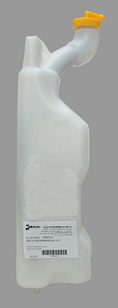 DRHCI12 DEPOSITO RECUPERADOR CIVIC 12-13 784