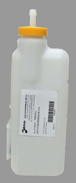 DRHCR12 DEPOSITO RECUPERADOR CRV 12-16 T154