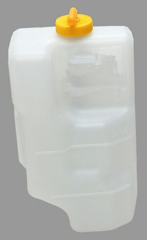 DRHCR97 DEPOSITO RECUPERADOR CRV 97-01/ INTEGRA 94-01 ****8